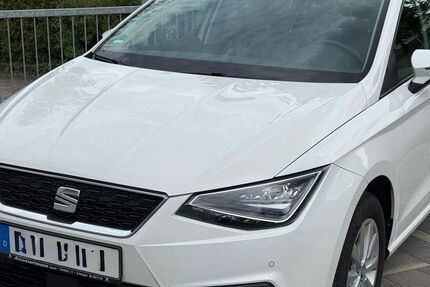 Seat Ibiza 152.400 km 8.190 &euro; Erlangen 91056