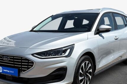 Ford Focus 35.957 km 15.950 &euro; Roth 91154