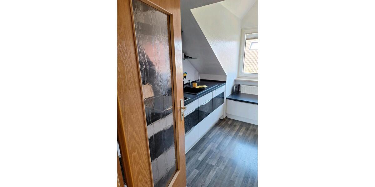Dachgeschoßwohnung Cadolzburg - 2.5 Zimmer, 59 m&sup2;, 209.000&euro; | Angebot:27261918