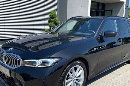 BMW 320 28.905 km 36.460 &euro; Lonnerstadt 91475