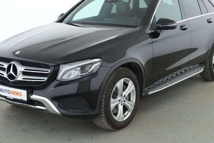 Mercedes-Benz GLC 250 115.358 km 25.250 &euro; Nürnberg 90441