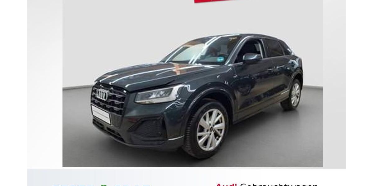 Audi Q2 17.375 km 32.980 &euro; Fürth 90763