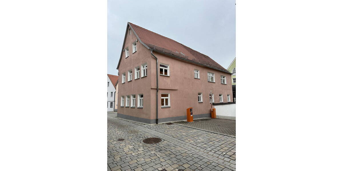 Etagenwohnung Roth - 2 Zimmer, 56 m&sup2;, 185.000&euro; | Angebot:25992819