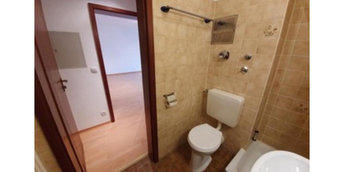 Etagenwohnung Erlangen Am Anger - 1 Zimmer, 35 m&sup2;, 630&euro; | Angebot:25936864