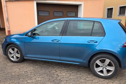 VW Golf 170.000 km 6.800 &euro; Neuendettelsau 91564