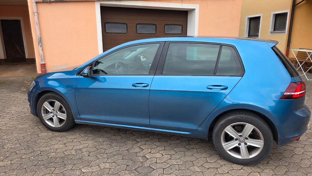 VW Golf 170.000 km 6.800 &euro; Neuendettelsau 91564