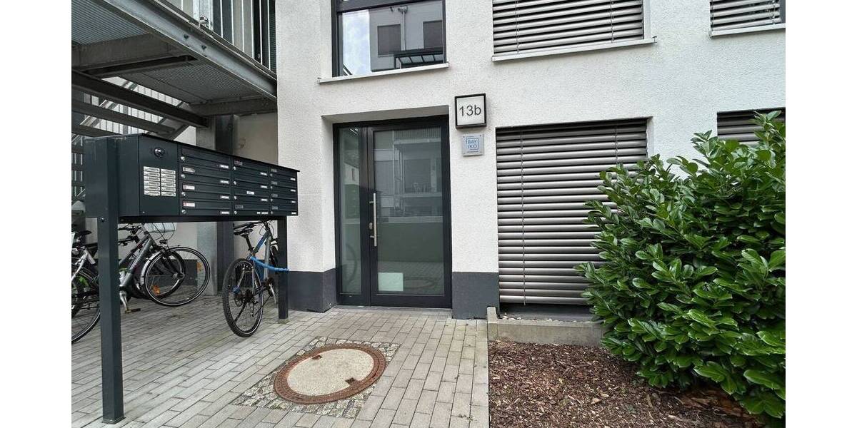 Etagenwohnung Herzogenaurach - 3 Zimmer, 84 m&sup2;, 466.000&euro; | Angebot:25700815