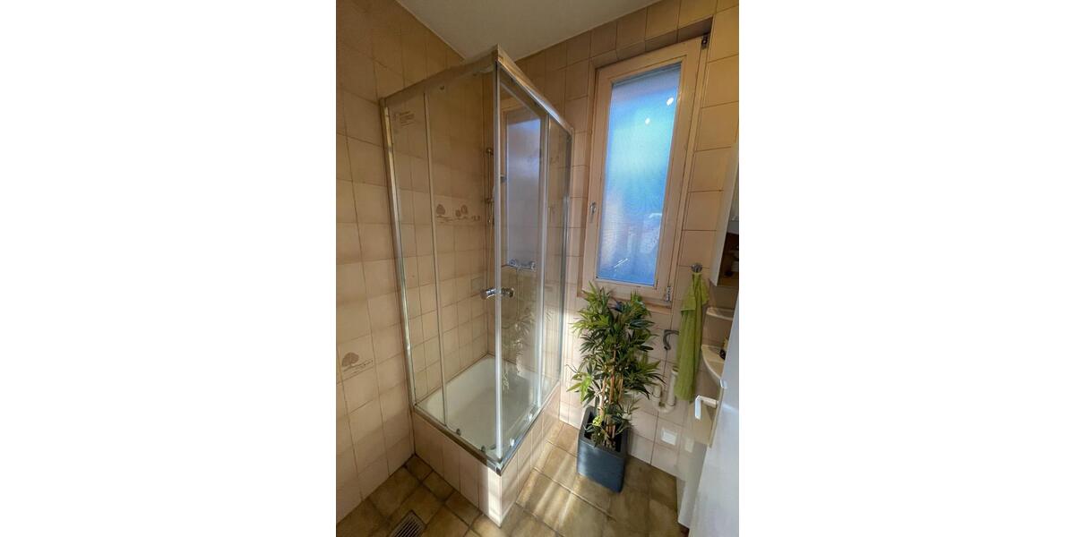 Erdgeschoßwohnung Nürnberg Gleißhammer - 2 Zimmer, 39 m&sup2;, 580&euro; | Angebot:25905414