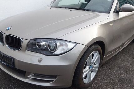 BMW 118 66.000 km 10.900 &euro; Nürnberg 90425