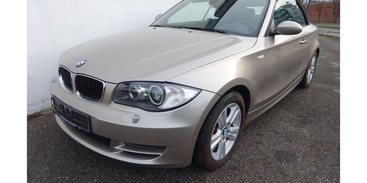 BMW 118 66.000 km 10.900 &euro; Nürnberg 90425