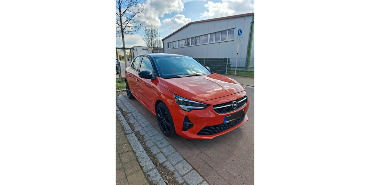 Opel Corsa 49.000 km 14.990 &euro; Zirndorf 90513