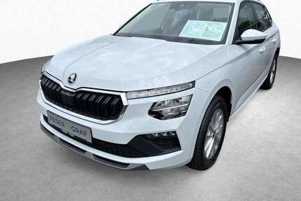 Skoda Kamiq 5.490 km 20.680 &euro; Roth 91154