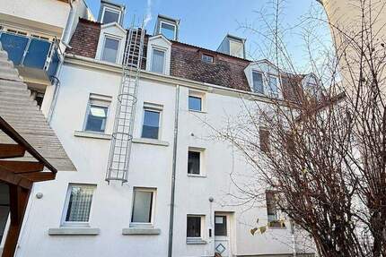 Wohnung Zirndorf - 2 Zimmer, 60 m&sup2;, 179.000&euro; | Angebot:25697715