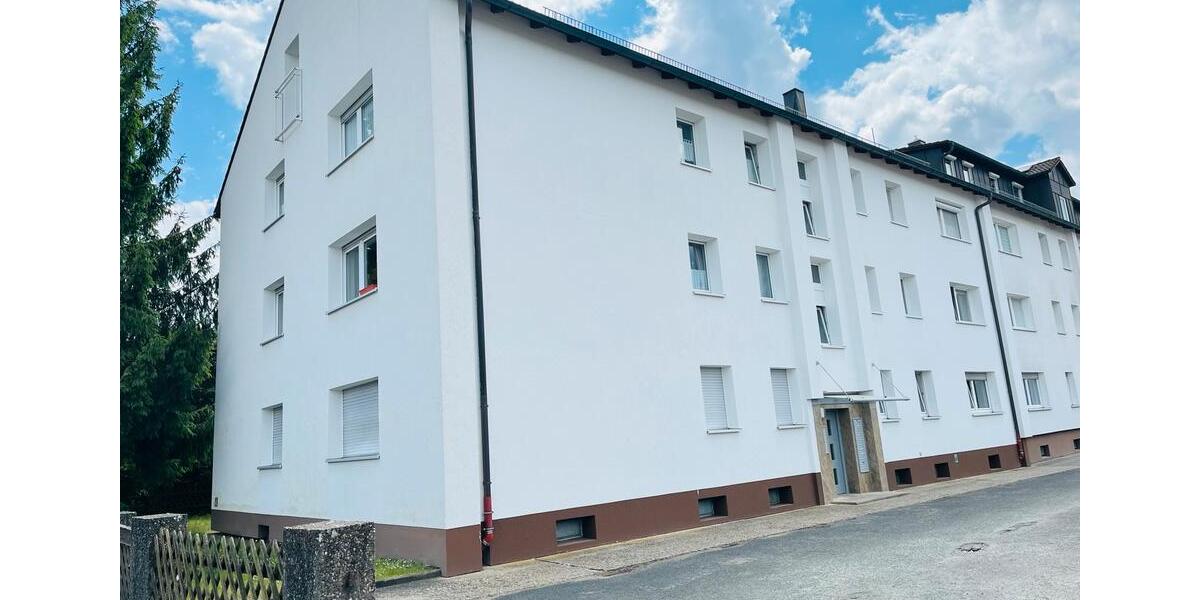 Dachgeschoßwohnung Neunkirchen am Sand - 2 Zimmer, 56 m&sup2;, 195.000&euro; | Angebot:25280880