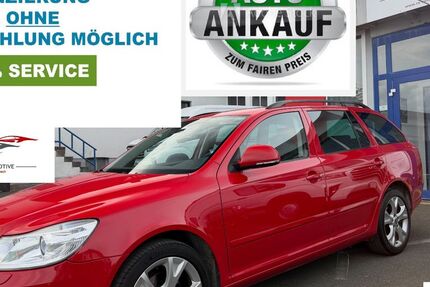 Skoda Octavia 283.100 km 3.990 &euro; Herzogenaurach 91074