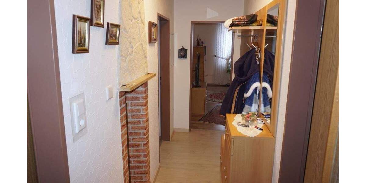 Mehrfamilienhaus, Wohnhaus Nürnberg Falkenheim - 6 Zimmer, 160 m&sup2;, 669.000&euro; | Angebot:25746665