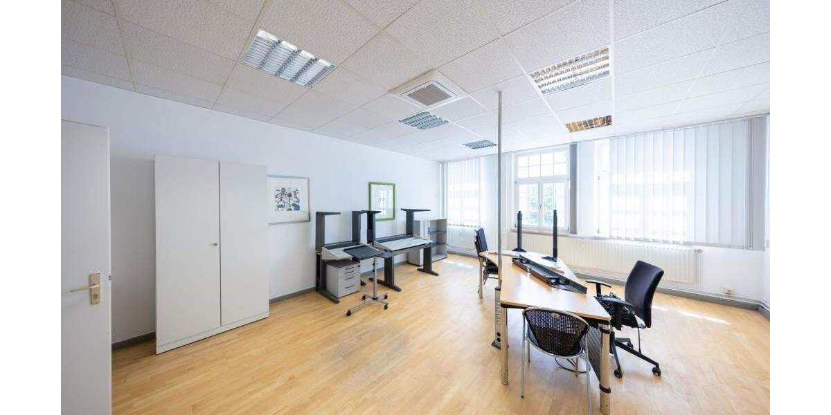 Gewerbeobjekt Nürnberg Schafhof - 6 Zimmer, 242 m&sup2;, 1.936&euro; | Angebot:25709916