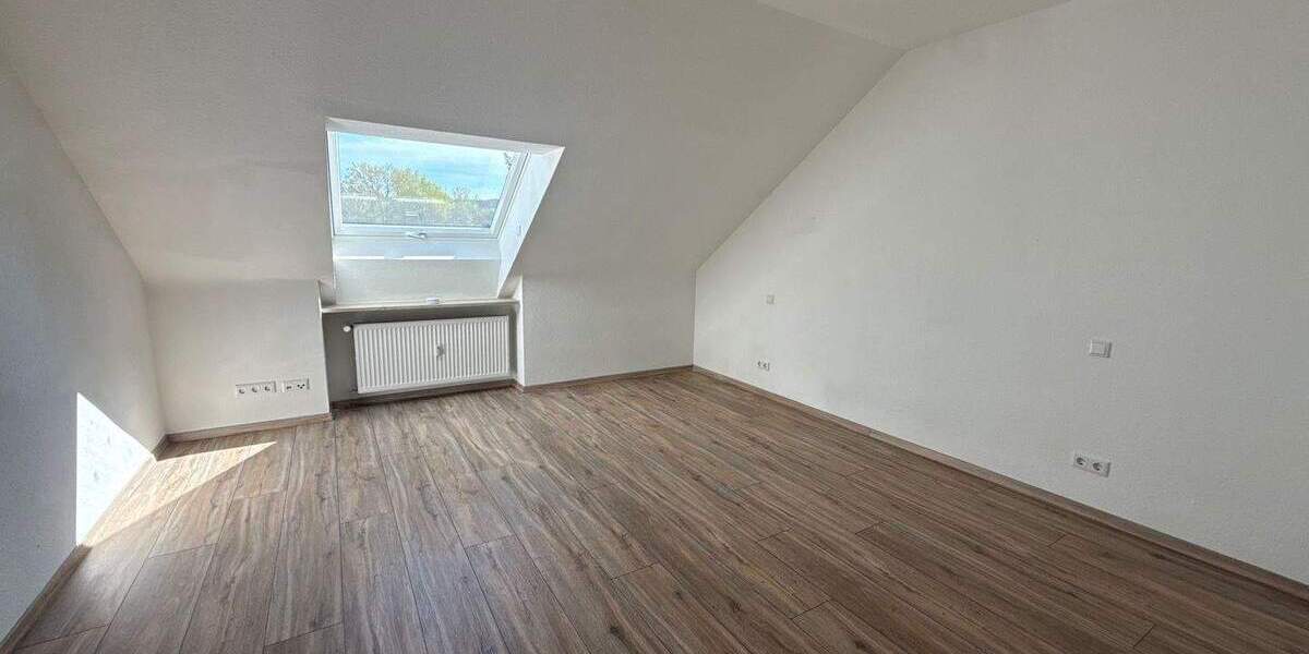 Etagenwohnung Fürth Burgfarrnbach - 3 Zimmer, 59 m&sup2;, 820&euro; | Angebot:26555257