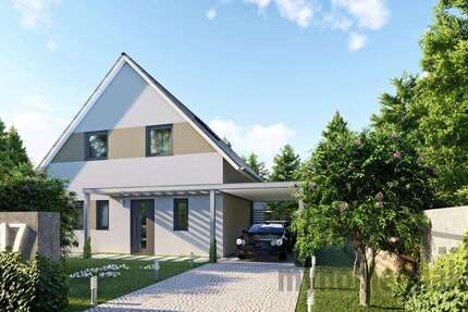Haus Pyrbaum - 5 Zimmer, 115 m&sup2;, 714.000&euro; | Angebot:26681105