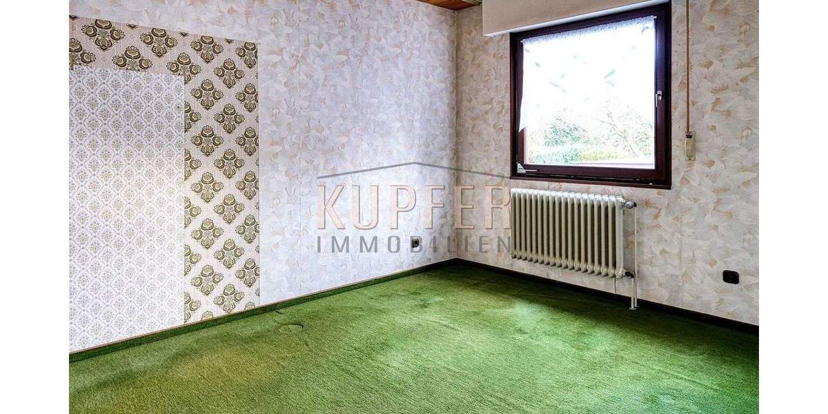 Einfamilienhaus Uttenreuth Weiher - 5 Zimmer, 130 m&sup2;, 525.000&euro; | Angebot:25663668