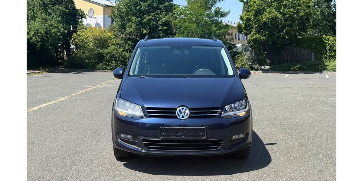 VW Sharan 176.900 km 6.900 &euro; Fürth 90763