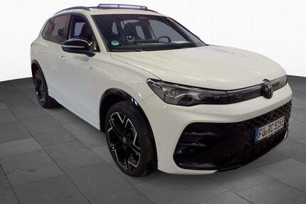 VW Tiguan 10.304 km 49.200 &euro; Fürth 90763