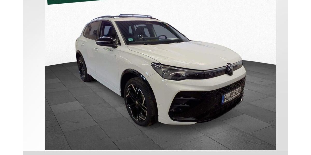 VW Tiguan 10.304 km 49.200 &euro; Fürth 90763