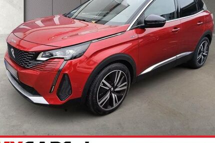 Peugeot 3008 61.455 km 23.333 &euro; Röthenbach a. d. Pegnitz 90552