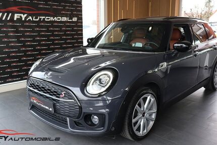 Mini Cooper SD Clubman 116.785 km 23.490 &euro; Fürth 90765