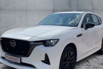 Mazda CX-60 80.659 km 31.490 &euro; Fürth 90763