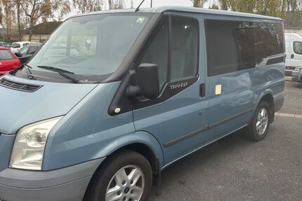 Ford Transit 281.000 km 6.850 &euro; Oberasbach 90522