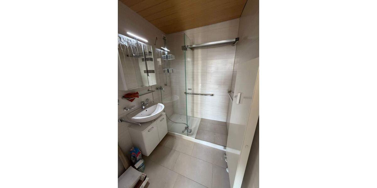 Etagenwohnung Nürnberg Langwasser - 3 Zimmer, 78 m&sup2;, 820&euro; | Angebot:25705667