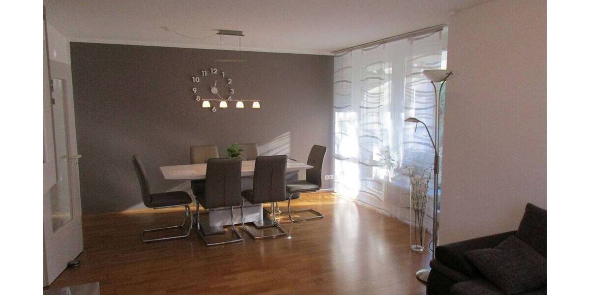 Etagenwohnung Nürnberg Reichelsdorf - 3 Zimmer, 79 m&sup2;, 329.000&euro; | Angebot:25982978