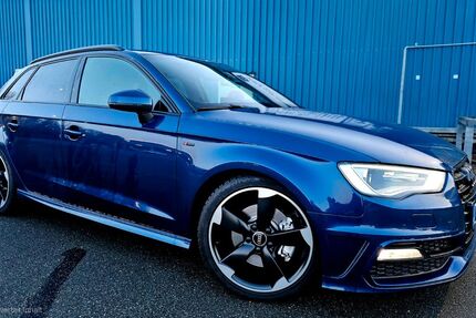 Audi A3 194.000 km 13.990 &euro; Nürnberg 90451