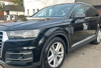Audi Q7 430.000 km 15.500 &euro; Nürnberg 90453