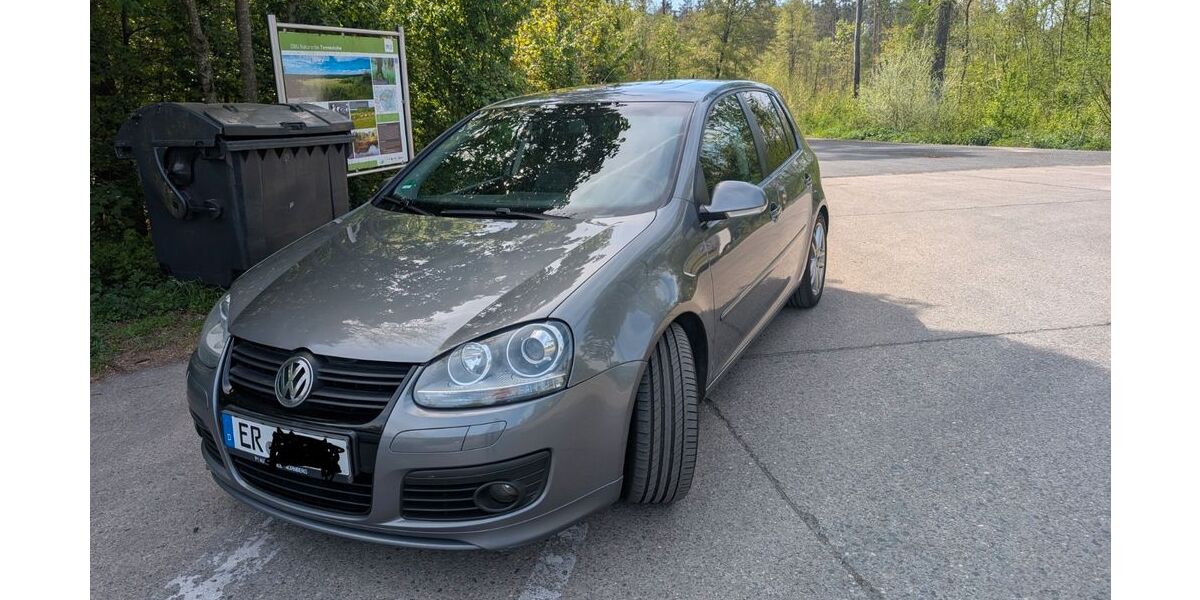 VW Golf 231.000 km 3.900 &euro; Erlangen 91058