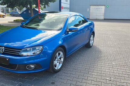 VW Eos 145.823 km 7.199 &euro; Wendelstein 90530