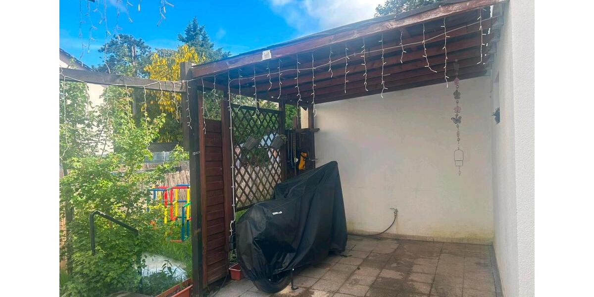 Erdgeschoßwohnung Cadolzburg - 3 Zimmer, 73 m&sup2;, 210.000&euro; | Angebot:27224647