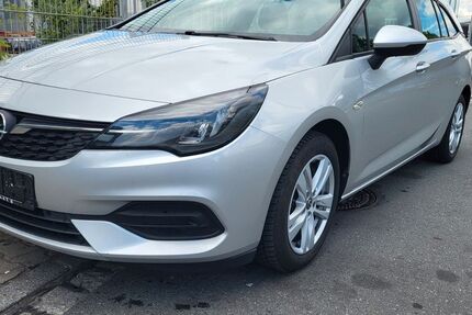 Opel Astra 153.000 km 6.590 &euro; Nürnberg 90449