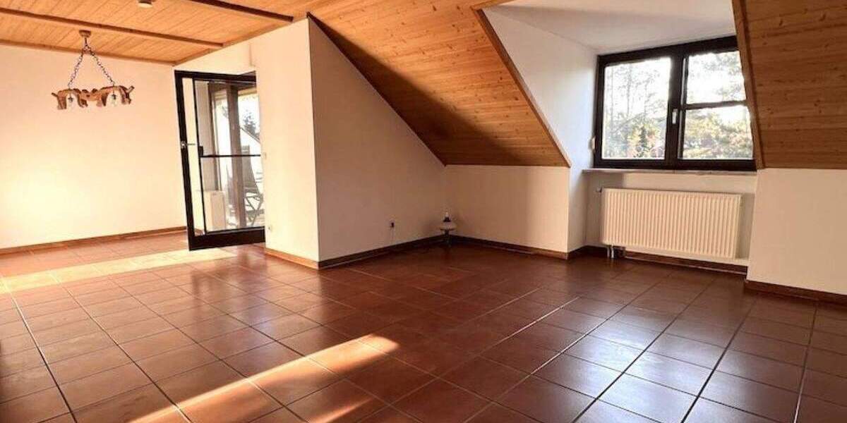 Etagenwohnung Fürth Espan - 2 Zimmer, 65 m&sup2;, 209.000&euro; | Angebot:25819117