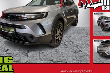 Opel Mokka 20.349 km 19.890 &euro; Fürth 90765