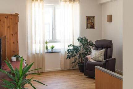 Wohnung Aurachtal - 1 Zimmer, 47 m&sup2;, 712&euro; | Angebot:16921037