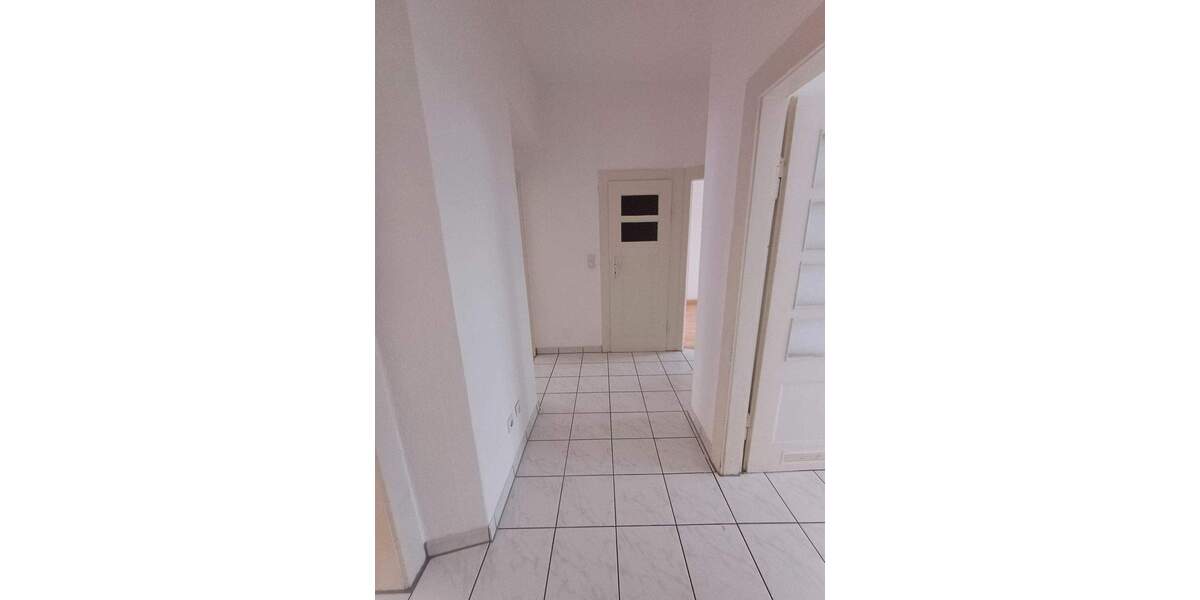 Etagenwohnung Nürnberg St Johannis - 3 Zimmer, 56 m&sup2;, 620&euro; | Angebot:25660997