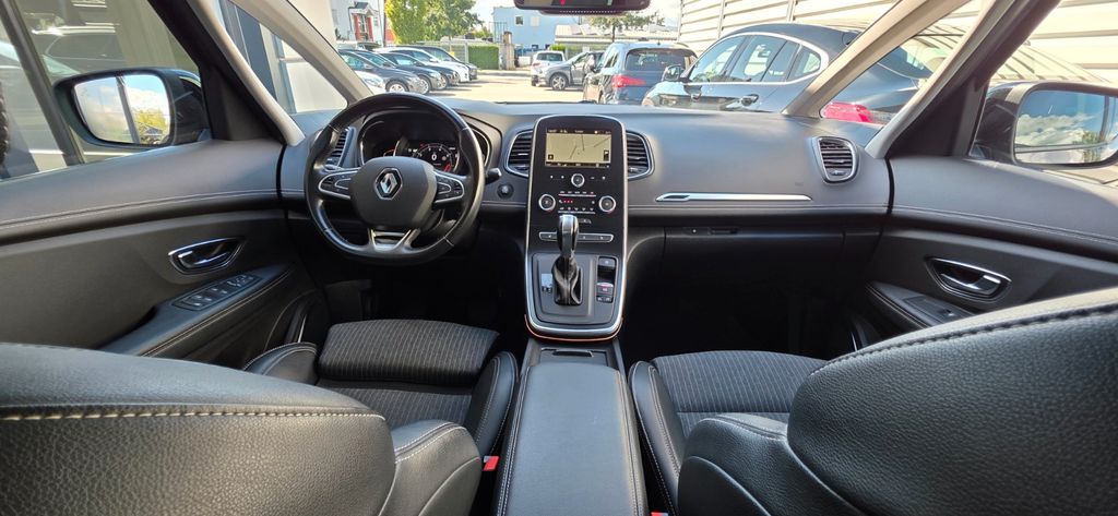 Renault Grand Scenic 146.429 km 14.970 &euro; Fürth 90763