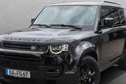 Land Rover Defender 4.900 km 81.980 &euro; Nürnberg 90441