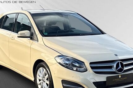 Mercedes-Benz B 180 355.000 km 5.980 &euro; Nürnberg 90441