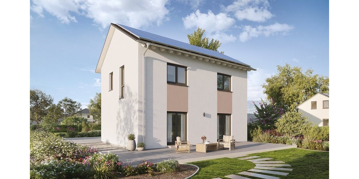 Projektiertes Einfamilienhaus in Herzogenaurach: Individuell gestaltbar - Einfamilienhaus Herzogenaurach | Angebot:27634486
