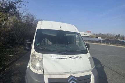 Citroen Jumper 277.000 km 7.000 &euro; Nürnberg 90411