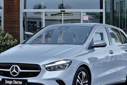 Mercedes-Benz B 200 10.736 km 30.333 &euro; Wendelstein 90530