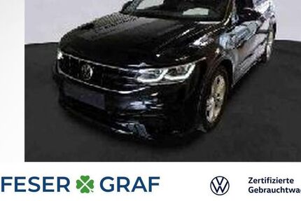 VW Tiguan 38.472 km 34.805 &euro; Höchstadt an der Aisch 91315